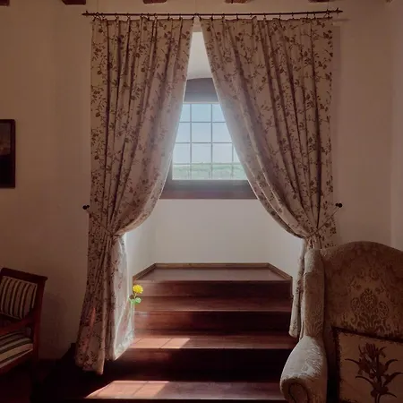 Pipo Varkastely, Konukevi Ozora