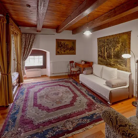 Vendégház Pipo Várkastély, 3*